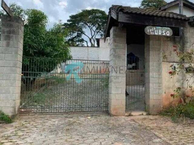 #CH0130 - Chácara para Venda em Itatiba - SP - 2