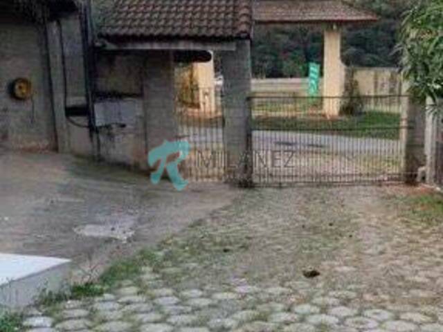 #CH0130 - Chácara para Venda em Itatiba - SP - 3