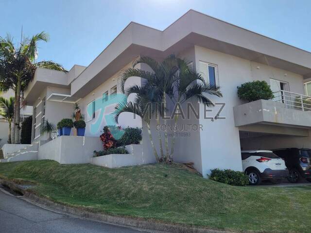 Venda em Loteamento Itatiba Country Club - Itatiba