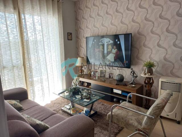 #AP0655 - Apartamento para Venda em Itatiba - SP - 2