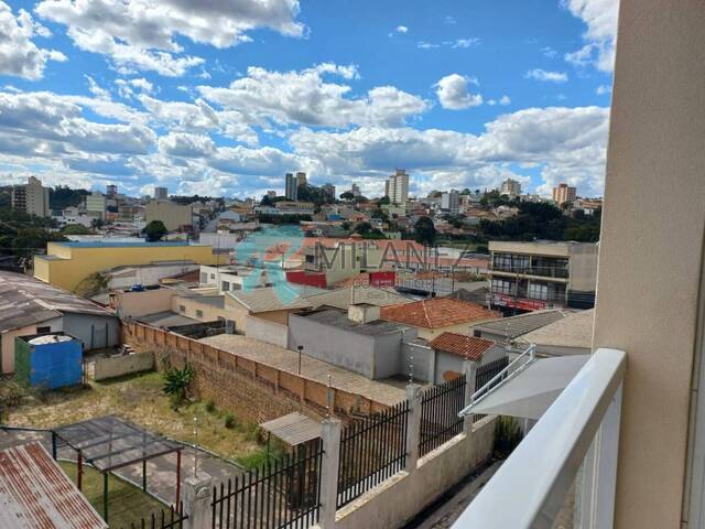 #AP0655 - Apartamento para Venda em Itatiba - SP - 3