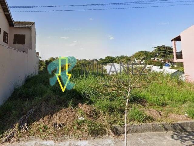 #TR0240 - Terreno para Venda em Itatiba - SP - 2