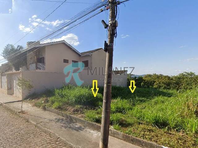 Venda em Jardim Santo Antônio - Itatiba