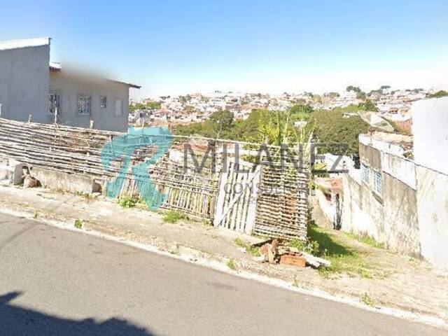 Venda em Parque São Francisco - Itatiba