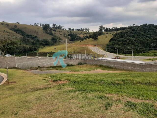 #TRC0594 - Terreno em condomínio para Venda em Itatiba - SP - 3