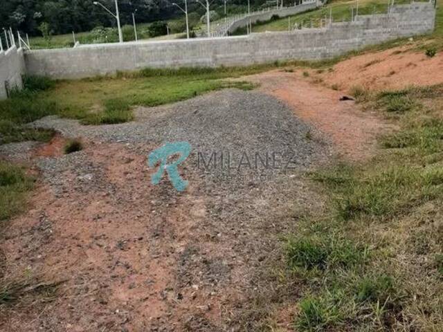 #TRC0594 - Terreno em condomínio para Venda em Itatiba - SP - 2