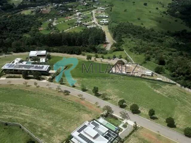#TRC0595 - Terreno em condomínio para Venda em Itatiba - SP - 3