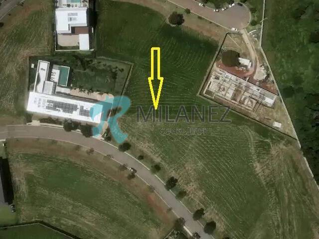 #TRC0595 - Terreno em condomínio para Venda em Itatiba - SP - 2