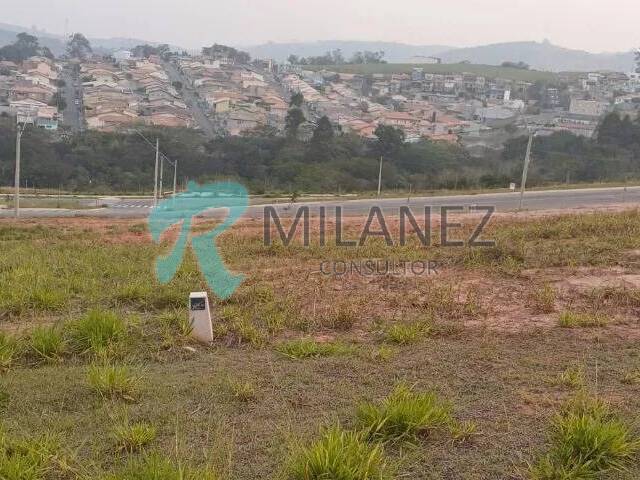 #3264 - Terreno em condomínio para Venda em Itatiba - SP - 1
