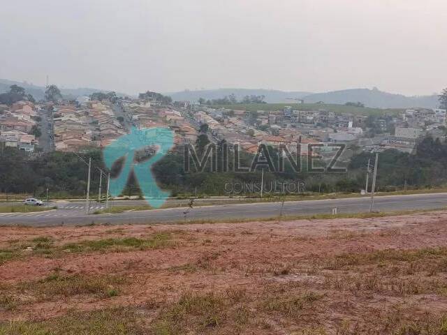 #3264 - Terreno em condomínio para Venda em Itatiba - SP - 2