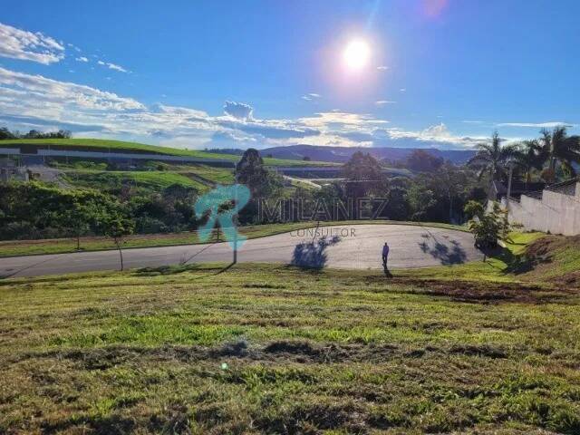 #TRC0599 - Terreno em condomínio para Venda em Itatiba - SP - 1
