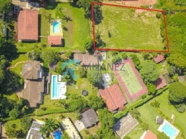 #TRC0600 - Terreno em condomínio para Venda em Itatiba - SP - 3