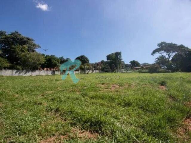 #TRC0600 - Terreno em condomínio para Venda em Itatiba - SP - 1