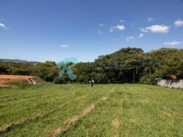 #TRC0600 - Terreno em condomínio para Venda em Itatiba - SP - 2