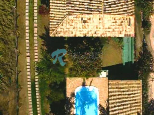 #CH0129 - Chácara para Venda em Itatiba - SP - 2