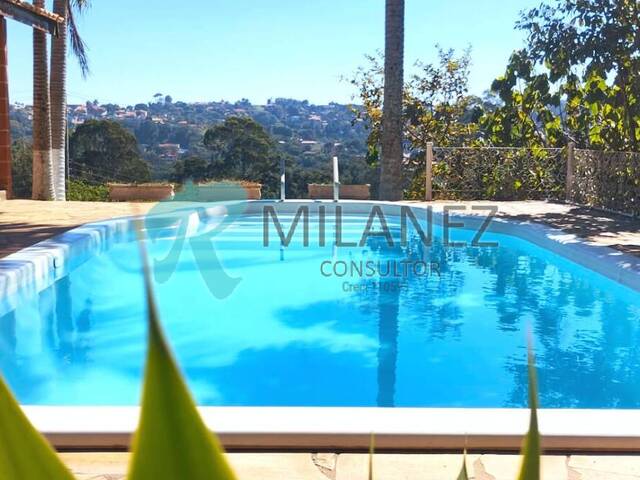 #CH0129 - Chácara para Venda em Itatiba - SP - 3