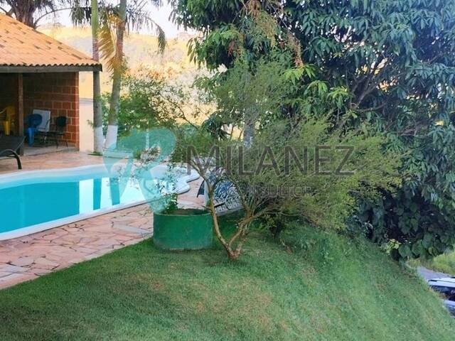 Venda em Vivendas do Engenho D\'Água - Itatiba