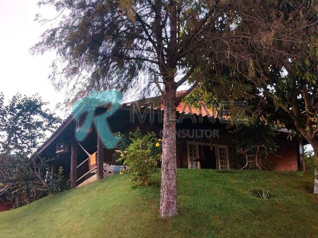 #CH0129 - Chácara para Venda em Itatiba - SP - 1