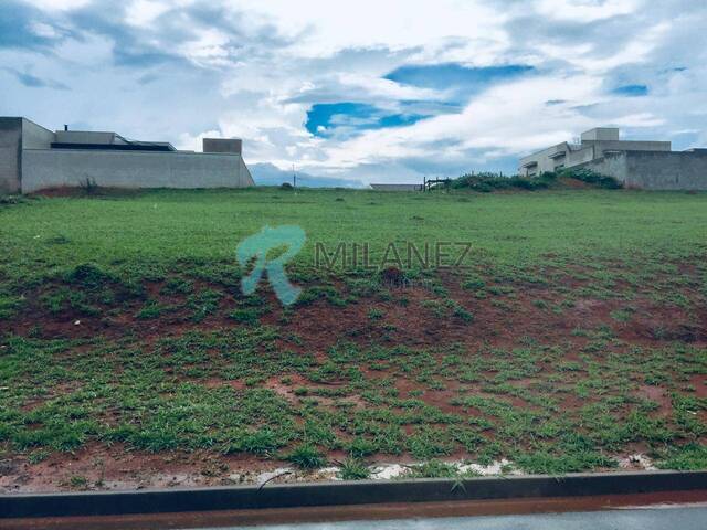 Terreno em condomínio para Venda em Itatiba - 4