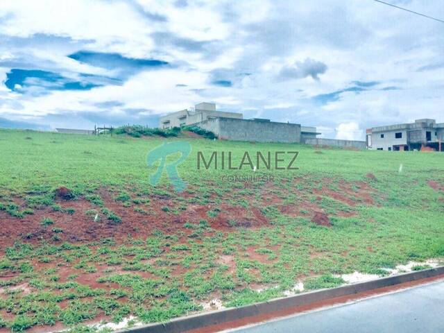 Terreno em condomínio para Venda em Itatiba - 5