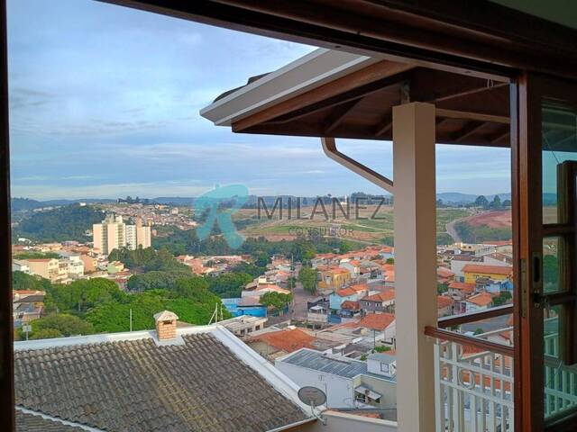 #CA0824 - Casa para Venda em Itatiba - SP - 2