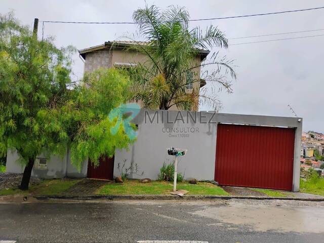 #CA0830 - Casa para Venda em Itatiba - SP - 1