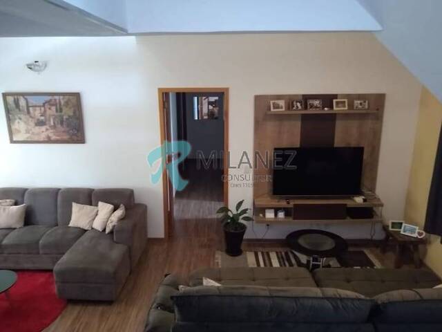 #CA0830 - Casa para Venda em Itatiba - SP - 3