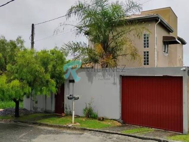 #CA0830 - Casa para Venda em Itatiba - SP - 2