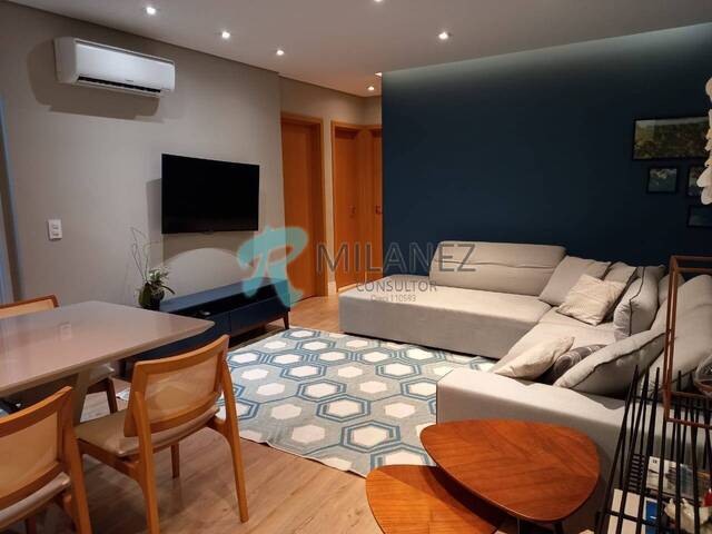 #AP0677 - Apartamento para Venda em Itatiba - SP - 1