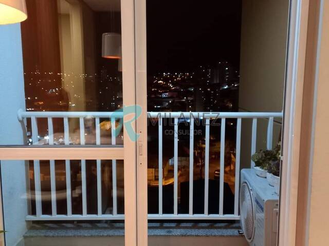 #AP0677 - Apartamento para Venda em Itatiba - SP - 2