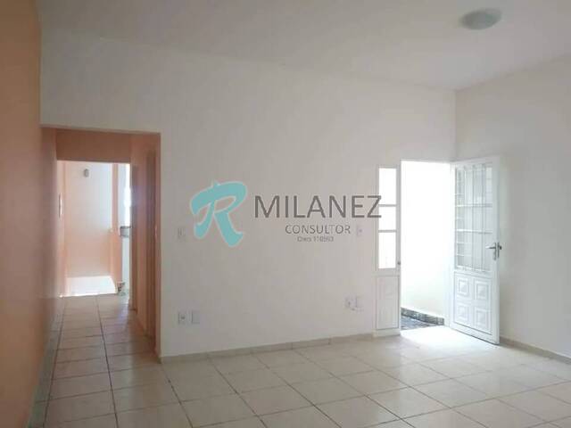 #CA0827 - Casa para Venda em Itatiba - SP - 2