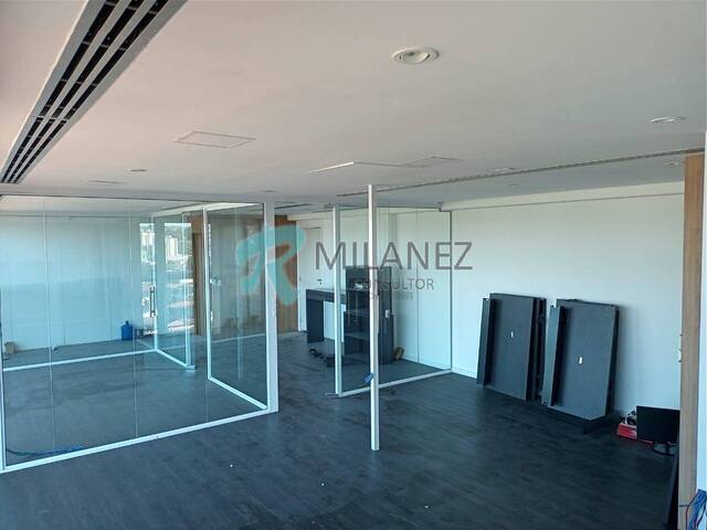 #SA0032 - Sala para Venda em Itatiba - SP - 1