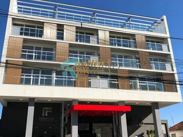 #SA0032 - Sala para Venda em Itatiba - SP - 2