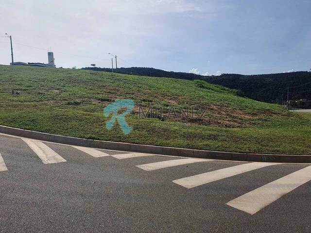 #TRC0605 - Terreno em condomínio para Venda em Itatiba - SP - 2