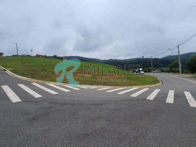 #TRC0605 - Terreno em condomínio para Venda em Itatiba - SP - 1