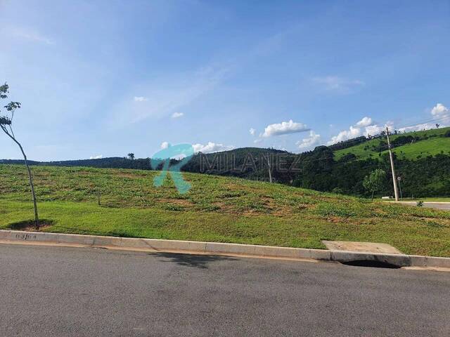 #TRC0605 - Terreno em condomínio para Venda em Itatiba - SP - 3
