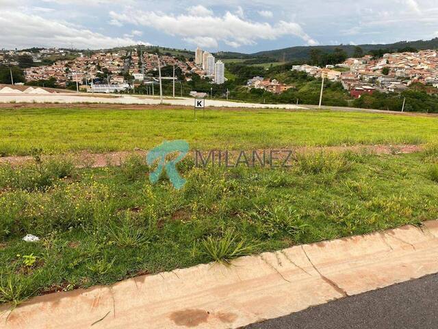 #TR0253 - Terreno para Venda em Itatiba - SP - 1