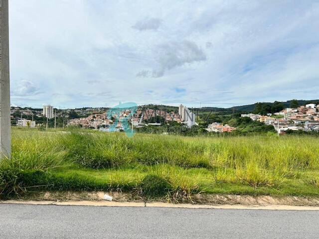 #TR0253 - Terreno para Venda em Itatiba - SP - 2