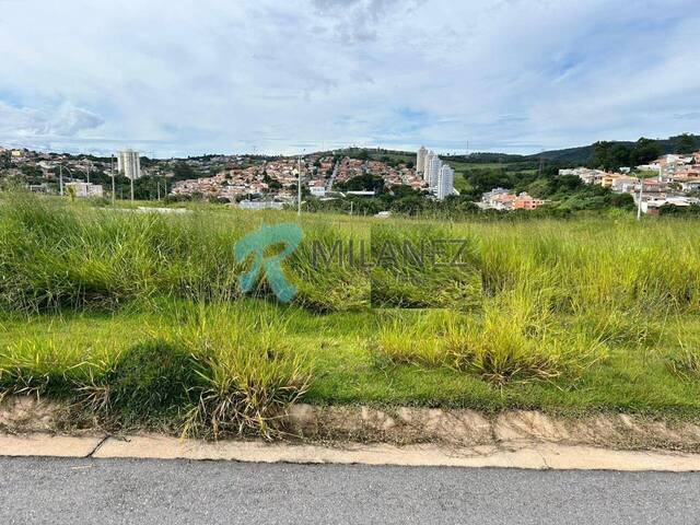 #TR0253 - Terreno para Venda em Itatiba - SP - 3
