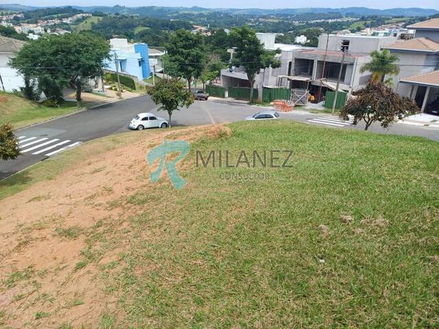 #TRC0608 - Terreno em condomínio para Venda em Itatiba - SP - 1