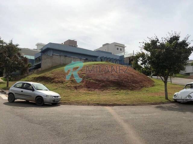 #TRC0608 - Terreno em condomínio para Venda em Itatiba - SP - 2