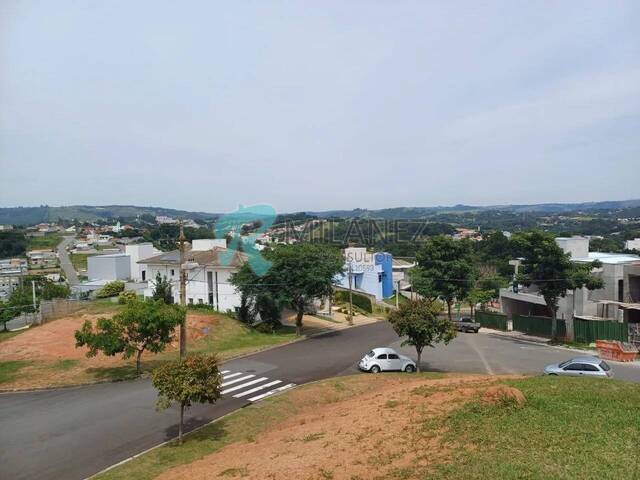 #TRC0608 - Terreno em condomínio para Venda em Itatiba - SP - 3