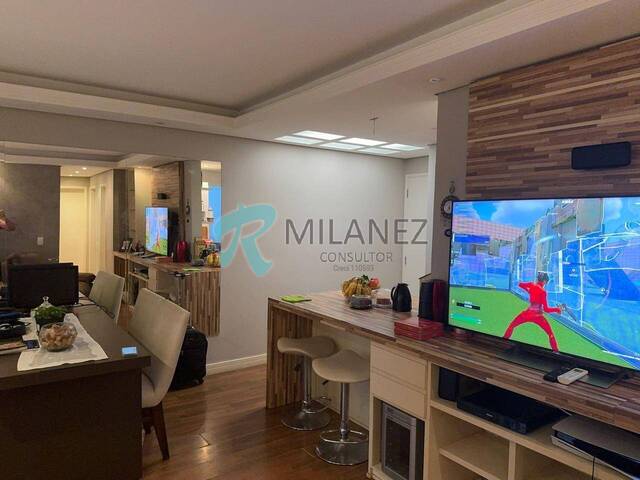 #AP0696 - Apartamento para Venda em Campinas - SP - 1