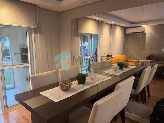 Venda em Loteamento Center Santa Genebra - Campinas