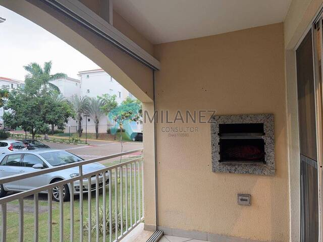 #AP0696 - Apartamento para Venda em Campinas - SP - 2