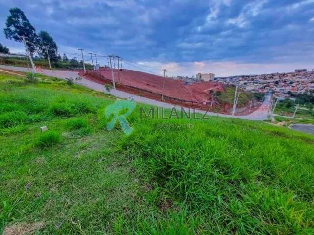 #TR0254 - Terreno para Venda em Itatiba - SP - 2
