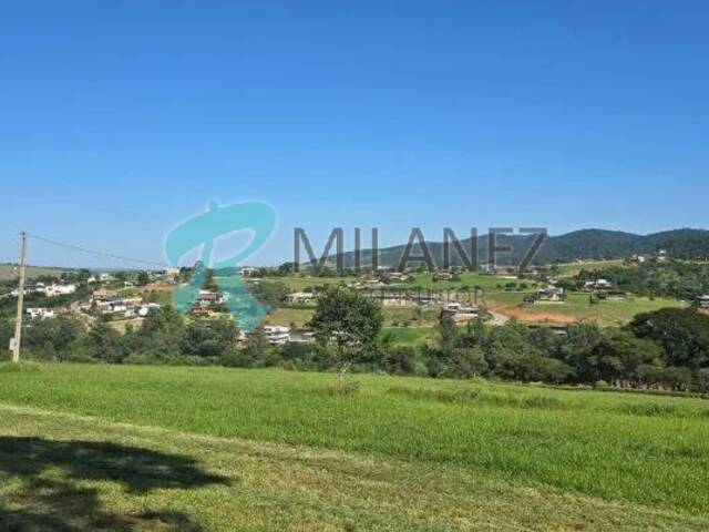 #TRC0611 - Terreno em condomínio para Venda em Itatiba - SP - 2