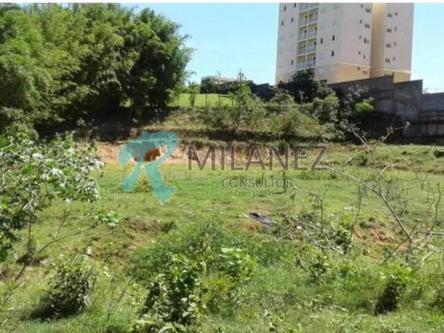 #TC0073 - Terreno para Venda em Itatiba - SP - 2