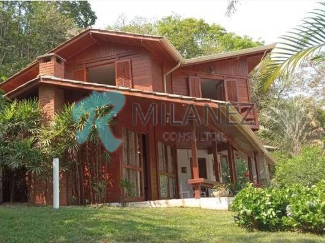 #CA0862 - Casa em condomínio para Venda em Itatiba - SP - 1