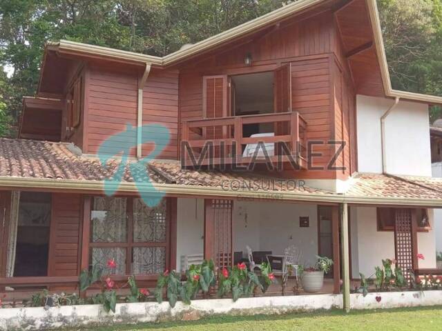 #CA0862 - Casa em condomínio para Venda em Itatiba - SP - 2